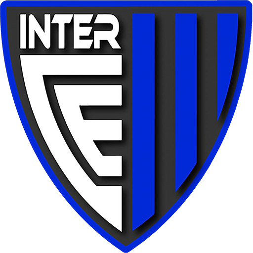 Inter Club d'Escaldes badge