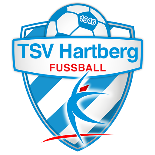 TSV Hartberg badge