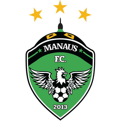 Manaus FC badge