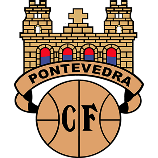 Pontevedra badge