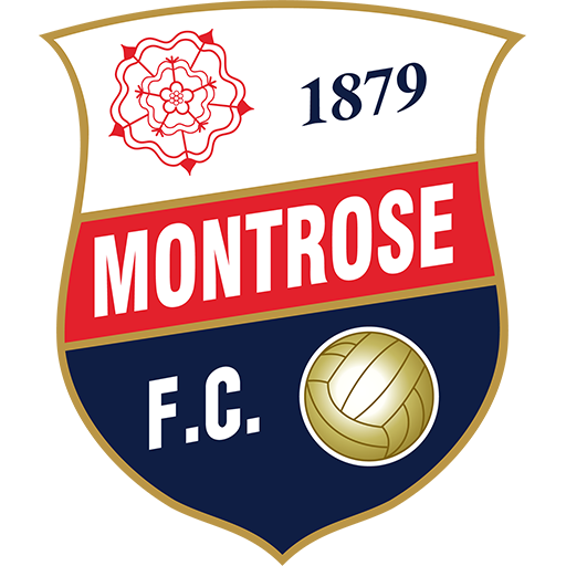 Montrose badge