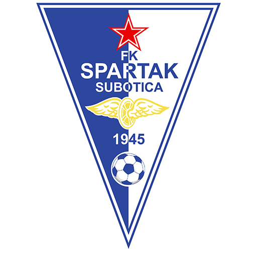 Spartak Subotica artwork 1