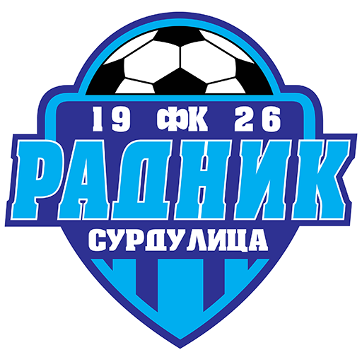 Radnik Surdulica artwork 1
