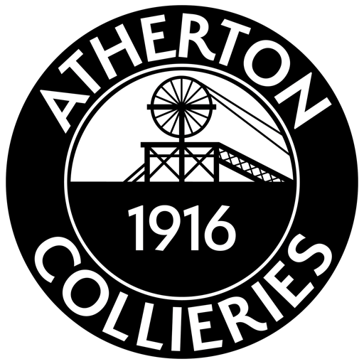 Atherton Collieries artwork 1