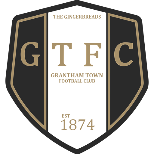 Grantham Town artwork 1