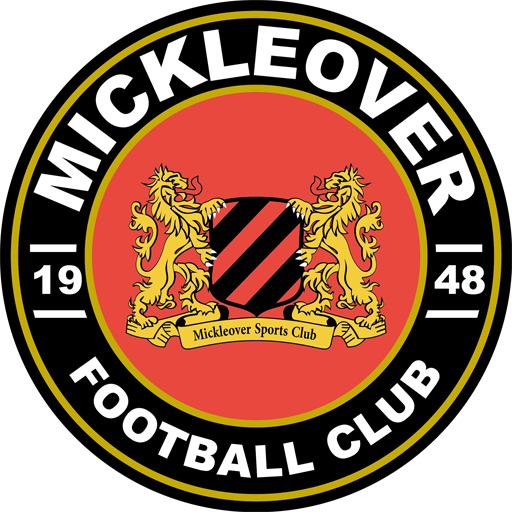 Mickleover Sports badge