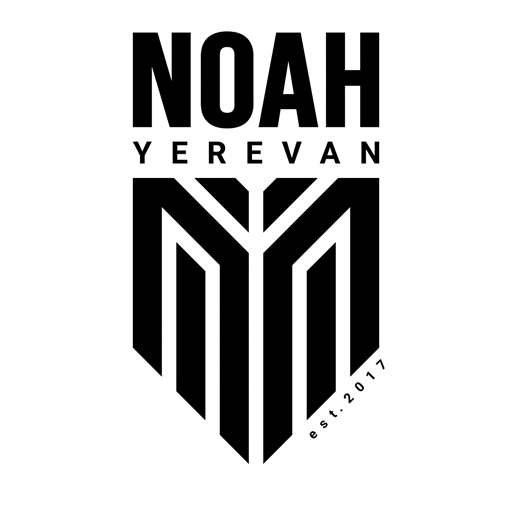 Noah badge