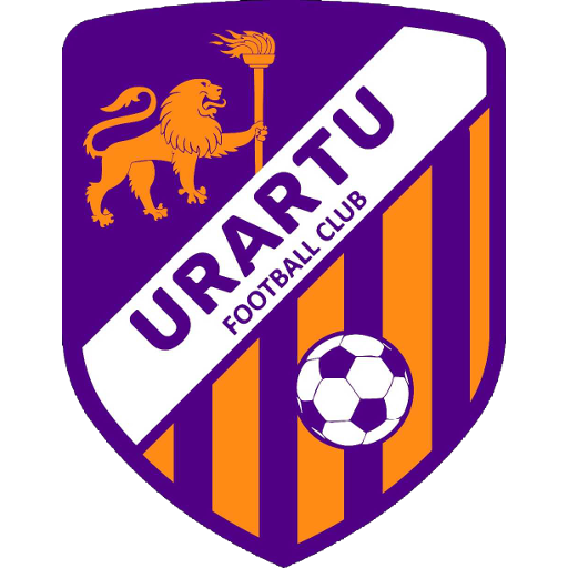 Urartu badge