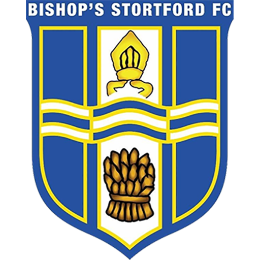 Bishops Stortford badge
