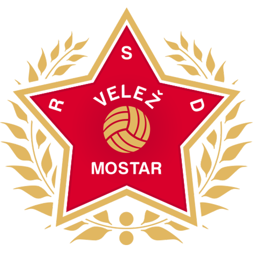 Velez Mostar badge