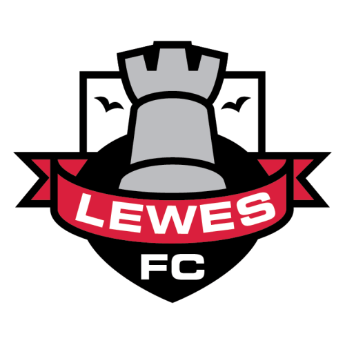 Lewes badge