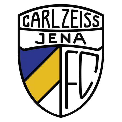 Carl Zeiss Jena badge
