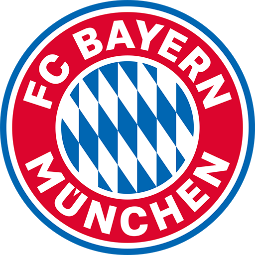 Bayern Munich II artwork 1