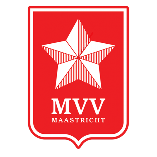 MVV Maastricht badge