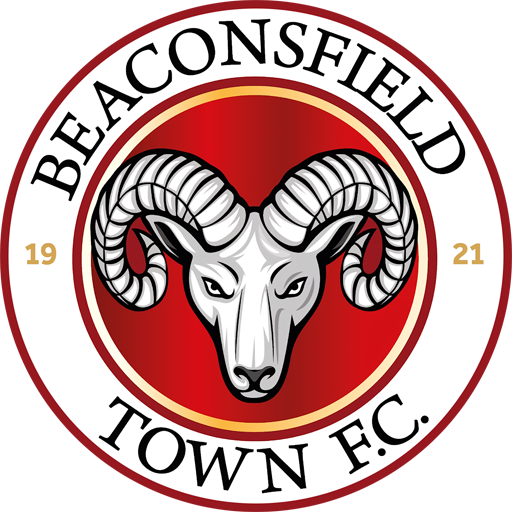 Beaconsfield Town badge