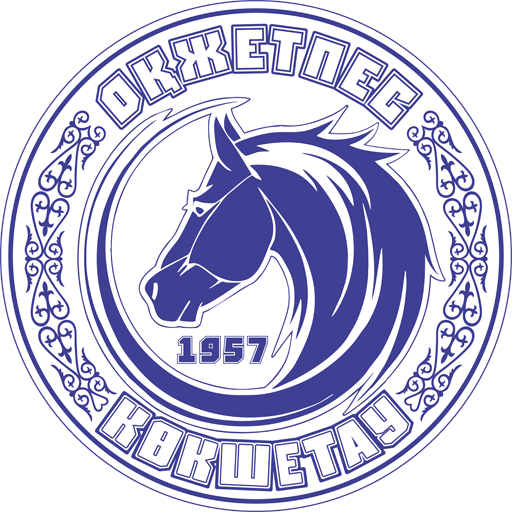 Okzhetpes badge