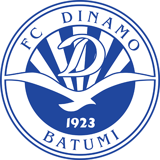 Dinamo Batumi artwork 1