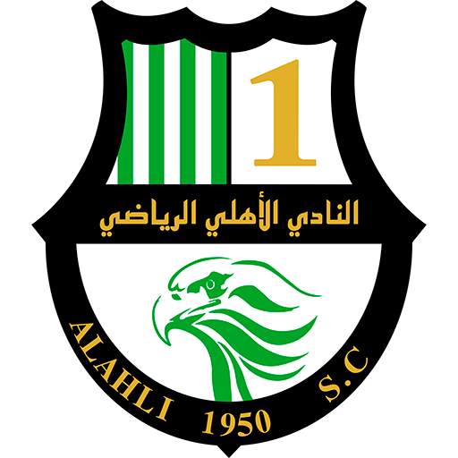 Al-Ahli SC badge