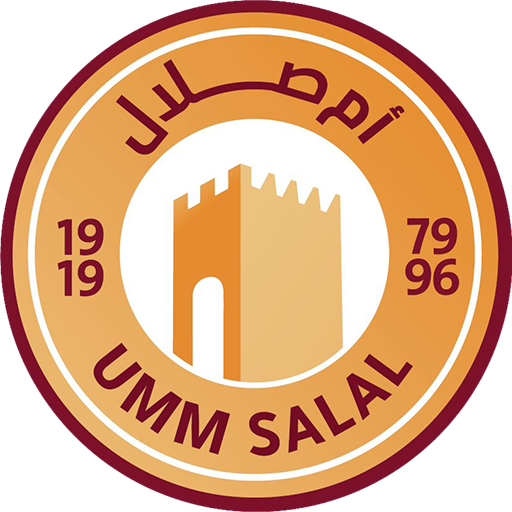 Umm-Salal SC badge