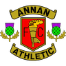 Annan Athletic