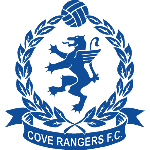 Cove Rangers badge