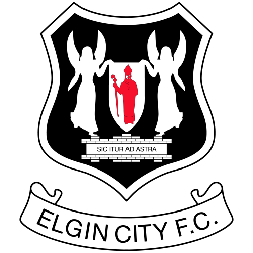 Elgin City artwork 1
