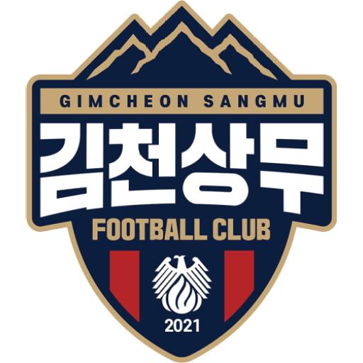 Sangju Sangmu badge