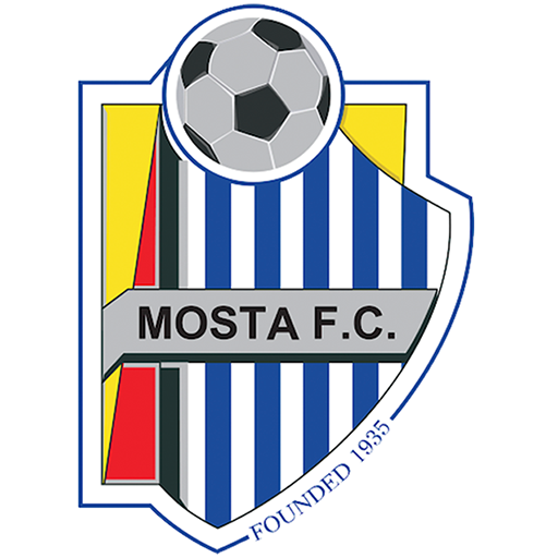 Mosta FC artwork 1