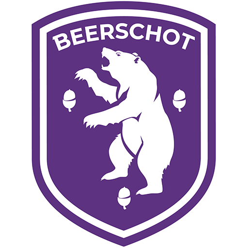 Beerschot VA badge