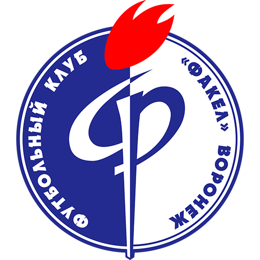 Fakel Voronezh badge