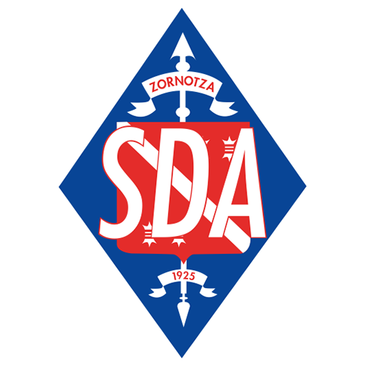 SD Amorebieta badge