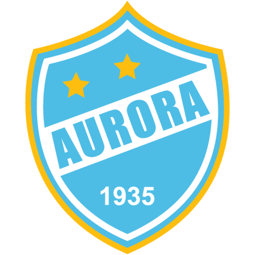 Aurora badge