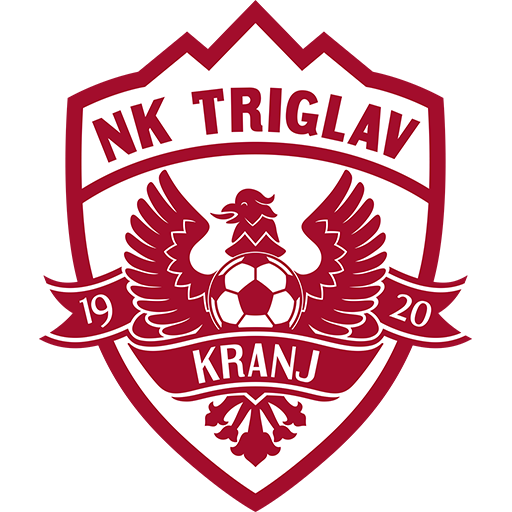 Triglav Kranj badge
