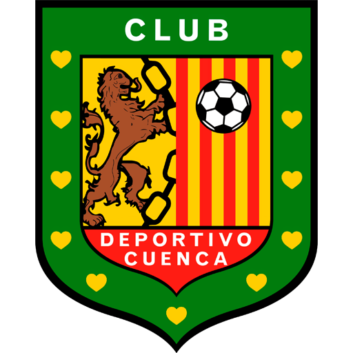 Deportivo Cuenca badge