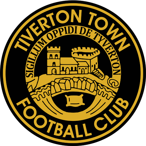 Tiverton Town badge