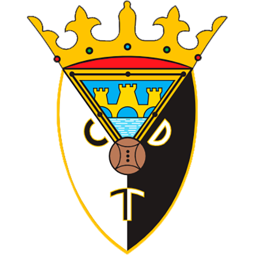 Tudelano badge
