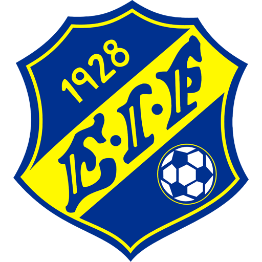 Eskilsminne IF badge