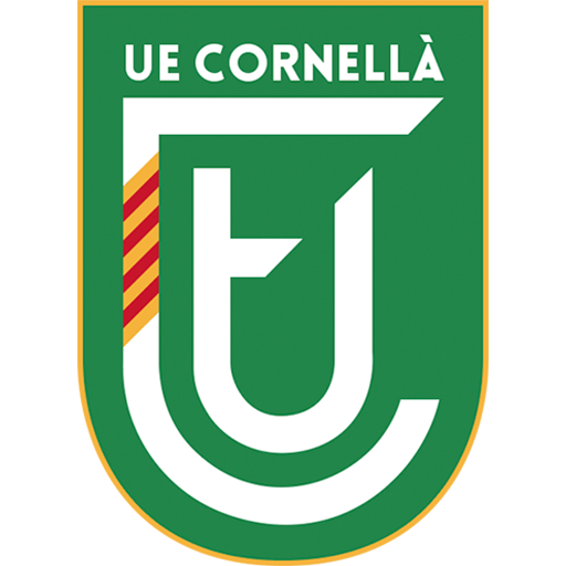 Cornellà badge
