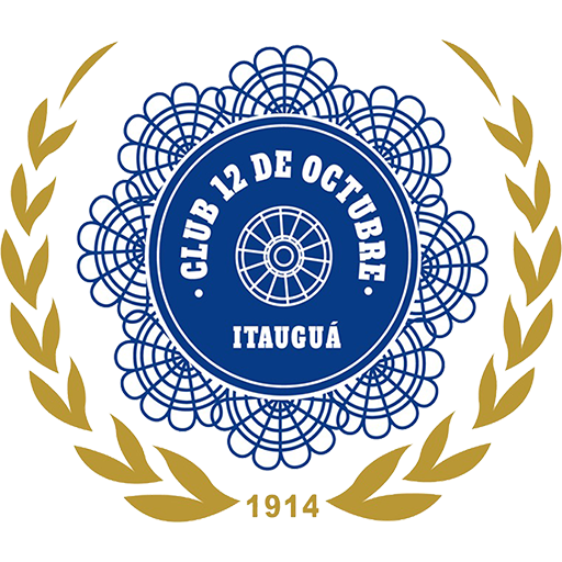 12 de Octubre badge