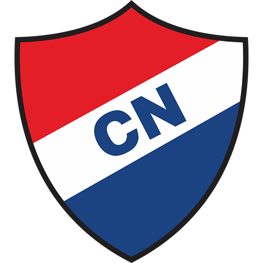 Club Nacional badge