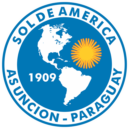 Sol de América artwork 1