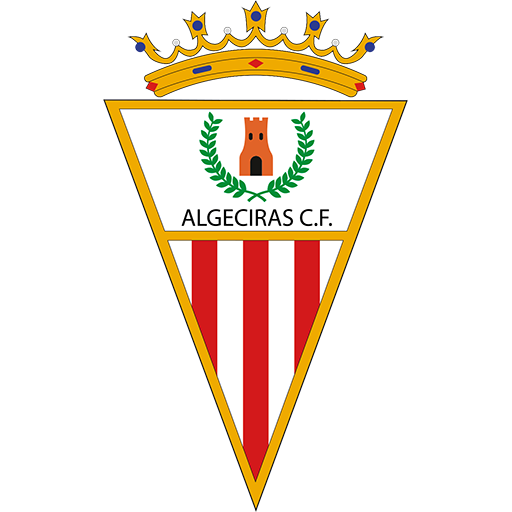 Algeciras CF badge
