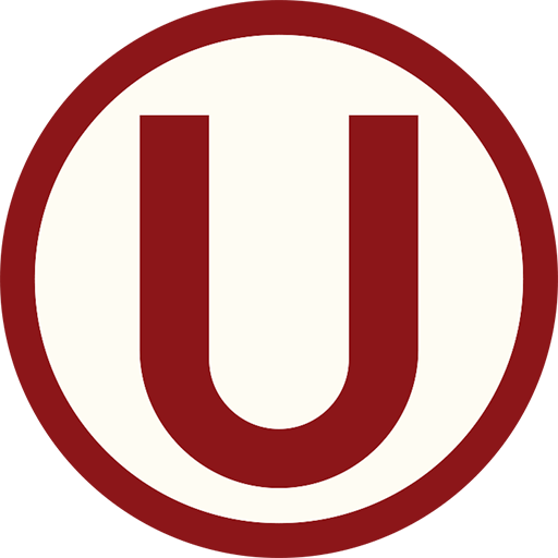 Universitario badge