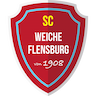 Weiche Flensburg 08