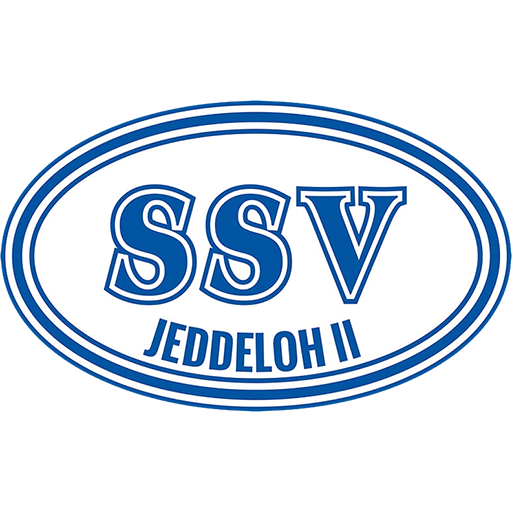 SSV Jeddeloh badge