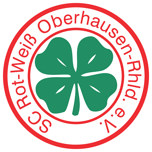 Rot-Weiß Oberhausen badge