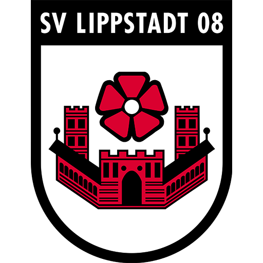 Lippstadt 08 badge