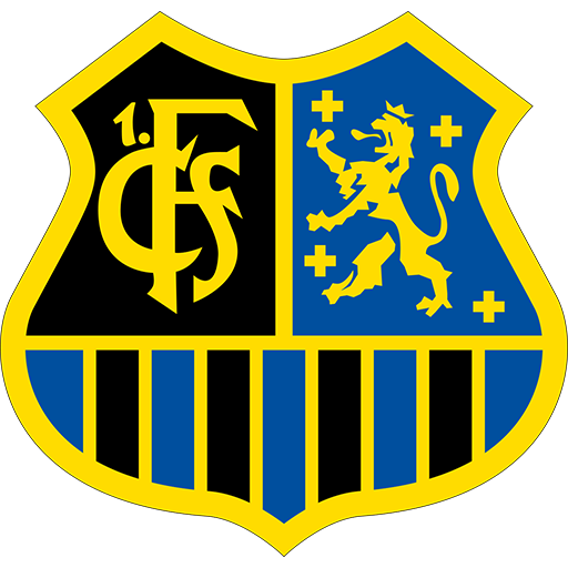 FC Saarbrücken badge