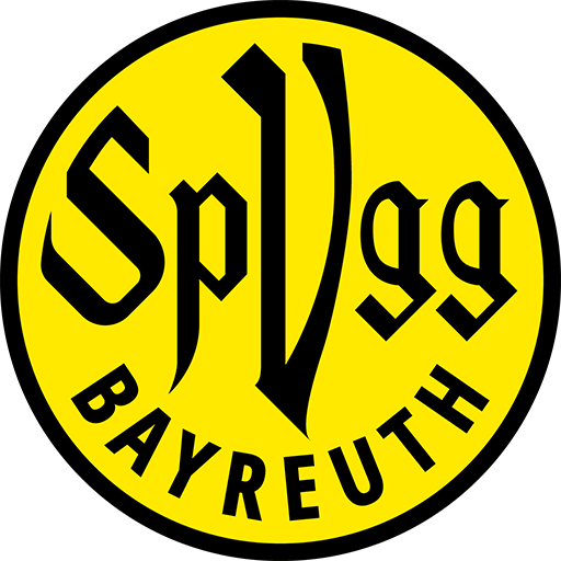 SpVgg Bayreuth badge