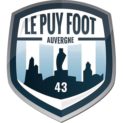 Le Puy Foot 43 artwork 1
